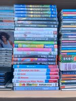 Diverse DVDs für Kinder und Erwachsene Nordrhein-Westfalen - Menden Vorschau