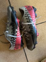 Nike Fußballschuhe 38 Nordrhein-Westfalen - Stolberg (Rhld) Vorschau