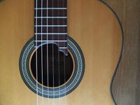 Gitarrenunterricht in Bamberg und Strullendorf / Gitarre lernen Bayern - Strullendorf Vorschau