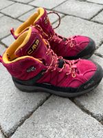 Wanderschuhe CMP 34 Nordrhein-Westfalen - Netphen Vorschau