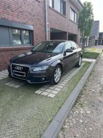 Audi A 4 _3.0 TDI _Quattro zu verkaufen. Nordrhein-Westfalen - Rheine Vorschau