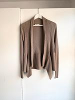 Strickjacke in taupe von Esprit in Gr. M Essen-West - Frohnhausen Vorschau