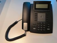 Systemtelefon Agfeo ST 42 Telefon schwarz Herzogtum Lauenburg - Lauenburg Vorschau
