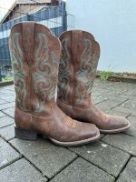 Ariat Primera StretchFit Westernstiefel Damen Gr.40 Niedersachsen - Osterholz-Scharmbeck Vorschau