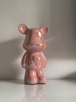 Bärenfigur (Bearbrick) rosa Nordrhein-Westfalen - Bad Oeynhausen Vorschau