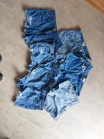 Kurze jeans Hosen Bayern - Senden Vorschau
