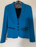 Marc Cain Blazer Gr 38 gebraucht Nordrhein-Westfalen - Unna Vorschau
