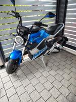 Andere Sunra Miku super 80 km/h Bayern - Leipheim Vorschau