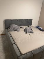 Neues Bett 200x220 Baden-Württemberg - Offenburg Vorschau