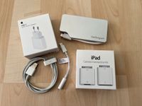 Apple USB-C Ladegerät Adapter, Startech Adapter  Kabel etc. Nordrhein-Westfalen - Witten Vorschau