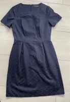 Esprit Kleid Blau Gr. 38 Hessen - Raunheim Vorschau