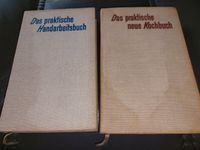 Das Praktische neue Kochbuch/Handarbeitsbuch Niedersachsen - Stolzenau Vorschau