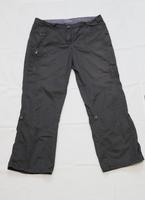 Cecil Stoffhose Jessy gr. 33 Dunkelgrau Bayern - Regenstauf Vorschau