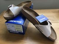 Birkenstock Madrid Niedersachsen - Celle Vorschau