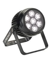 #Vermietung# LED Outdoor Scheinwerfer/PAR Litecraft Beam X.7 IP Baden-Württemberg - Ittlingen Vorschau