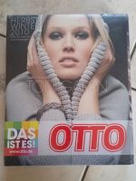 OTTO Katalog - Herbst / Winter 2010 - original verpackt Bayern - Stadtbergen Vorschau