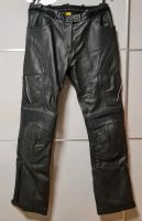 AJS Motorrad-Lederhose Damen Gr. 44 Rheinland-Pfalz - Dierdorf Vorschau