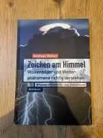 Buch Andreas Walker Zeichen am Himmel Gleitschirmfliegen Dresden - Johannstadt Vorschau