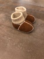 Lammfellschuhe für Babys ca. 6-12 Monate ❤️ Baden-Württemberg - Göggingen Vorschau