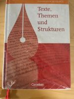 Deutsch Oberstufen Buch (GL) (RLP) Rheinland-Pfalz - Bechtolsheim Vorschau