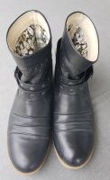 Damen Schuhe, Stiefletten Größe 40 Bayern - Donnersdorf Vorschau