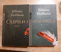 Buch Juliane Hoffmann Cupido, Morpheus Thüringen - Jena Vorschau
