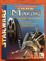 Star Wars - Behind the magic - Insider Guide Brandenburg - Neuruppin Vorschau