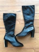 Stiefel von Enrico Antonori Größe 39 Hessen - Reinhardshagen Vorschau