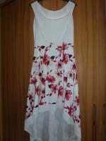 Kleid mit Mohnblüten Bayern - Erlangen Vorschau