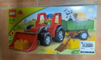 Lego Duplo 5647 Traktor Bauernhof  Farm OVP Hessen - Gelnhausen Vorschau