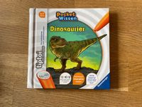 Tip toi Buch Dinosaurier Bayern - Traitsching Vorschau