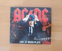 AC / DC Live At River Plate Bayern - Rosenheim Vorschau