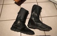 Motorradstiefel Gore Tex Bayern - Münchberg Vorschau