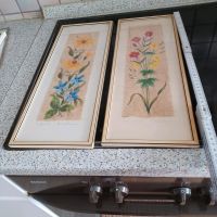 2 schöne Blumenbilder Bayern - Markt Rettenbach Vorschau