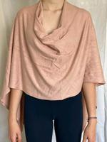 Poncho rose Kiel - Pries-Friedrichsort Vorschau