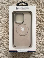 Handyhülle IPhone 14 Pro U.S Polo Assn Baden-Württemberg - Eggenstein-Leopoldshafen Vorschau