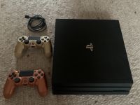 Playstation 4 pro Bremen - Neustadt Vorschau