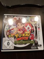 3 ds xo-kai watch 2 knochige gespenster Schleswig-Holstein - Flensburg Vorschau