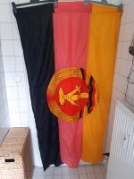 Flagge Fahne Banner DDR Ostalgie Bayern - Landshut Vorschau