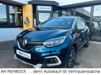 Renault Captur Intens DCI 110 Niedersachsen - Neustadt am Rübenberge Vorschau