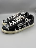 DSQUARED2 Icon Low Top Sneaker Gr. 42 Niedersachsen - Salzgitter Vorschau
