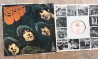 The Beatles -Rubber Soul - 1st Press ODEON 1965 Vinyl - EX - Rar Nordrhein-Westfalen - Lohmar Vorschau