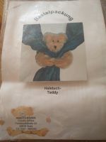 Halstuch Teddy Bastelpackung Baden-Württemberg - Leimen Vorschau