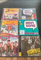 Teenie CD‘s Nordrhein-Westfalen - Ratingen Vorschau