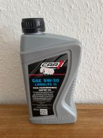 SAE 5W-30 Longlife 3 High Performance Motor Öl Neupreis 14,95€ Nordrhein-Westfalen - Bottrop Vorschau