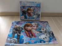 Anna Elsa Eiskönigin Puzzle Nordrhein-Westfalen - Hemer Vorschau