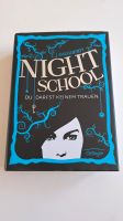 Buch "Night School" von C.J.Daugherty Sachsen-Anhalt - Mücheln (Geiseltal) Vorschau