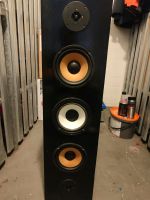 Center boxen selbst gebaut mit 2 subwoofer Bremen - Woltmershausen Vorschau