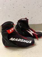 Madshus Race Speed Skating-Schuh Gr. 48 München - Ludwigsvorstadt-Isarvorstadt Vorschau