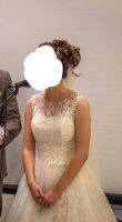 Brautkleid Hochzeitskleid Prinzessinnenkleid Nordrhein-Westfalen - Hamm Vorschau